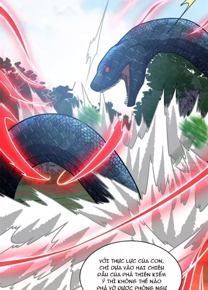 Siêu Phàm Sát Thần Chapter 300 - Trang 2