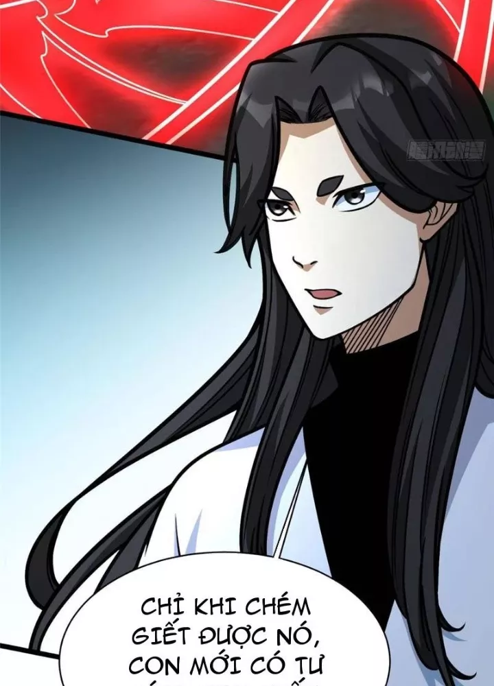 Siêu Phàm Sát Thần Chapter 300 - Trang 2