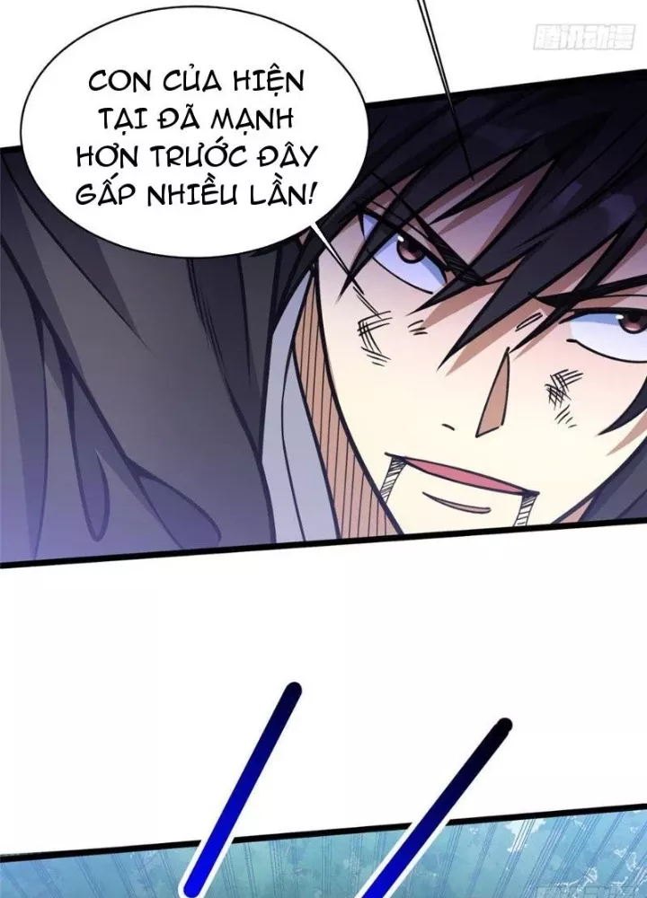 Siêu Phàm Sát Thần Chapter 300 - Trang 2