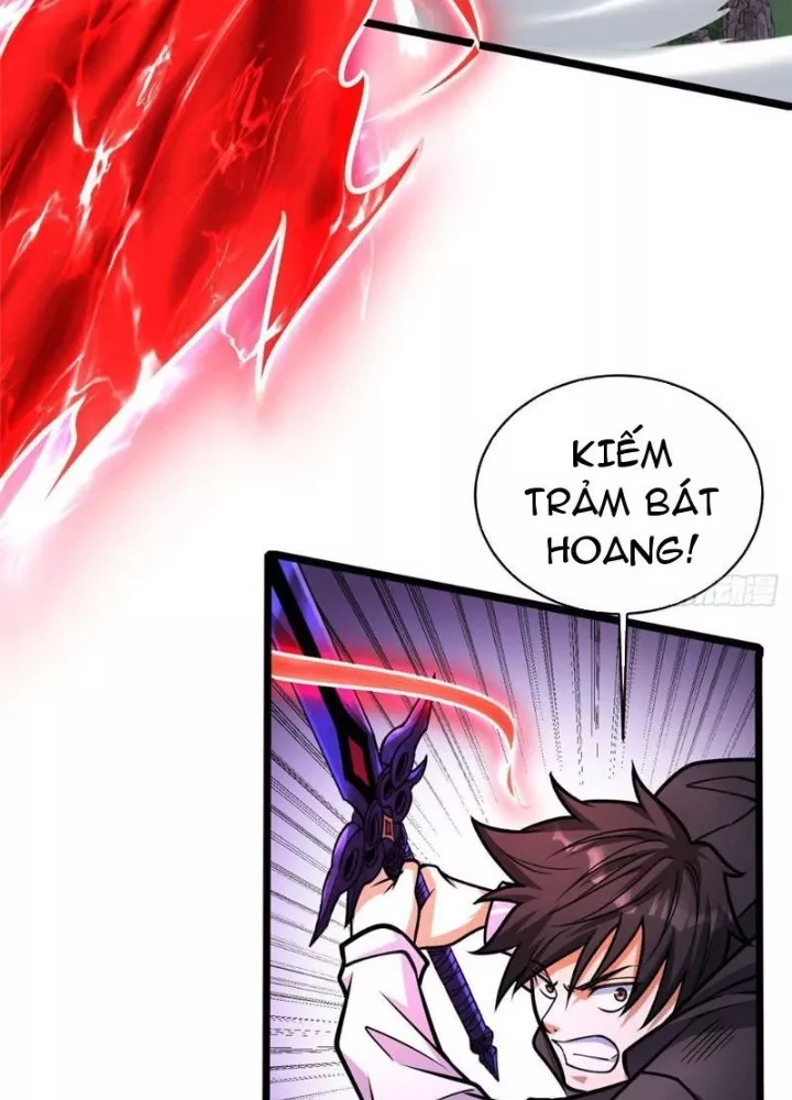 Siêu Phàm Sát Thần Chapter 300 - Trang 2