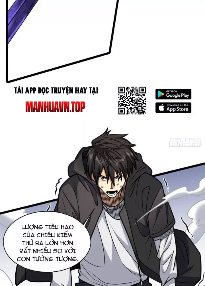 Siêu Phàm Sát Thần Chapter 300 - Trang 2