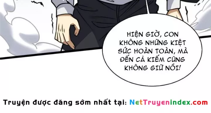 Siêu Phàm Sát Thần Chapter 300 - Trang 2