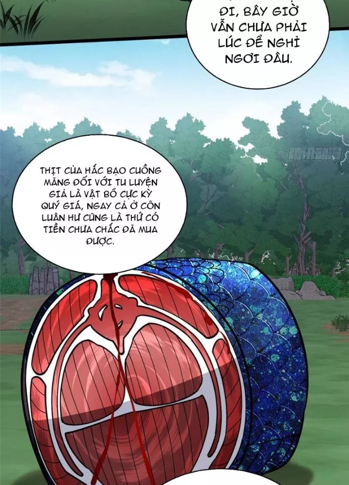 Siêu Phàm Sát Thần Chapter 300 - Trang 2