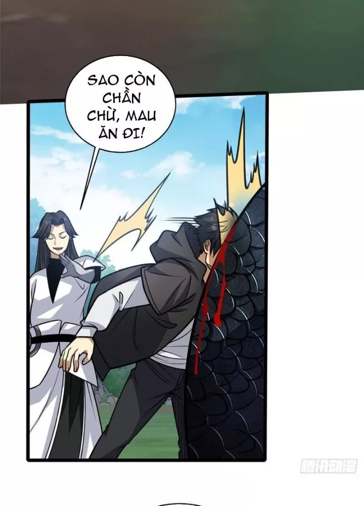 Siêu Phàm Sát Thần Chapter 300 - Trang 2