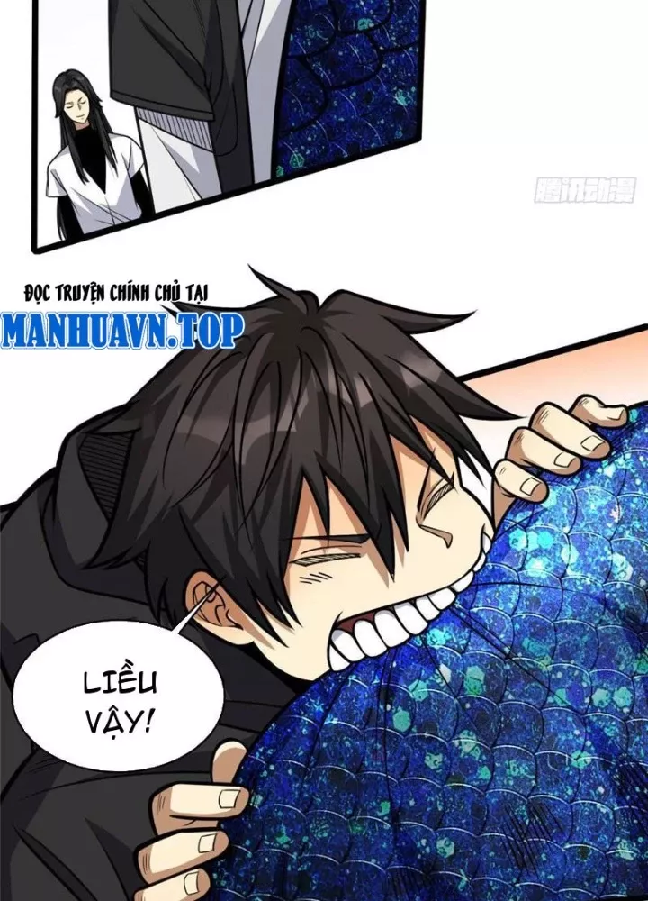 Siêu Phàm Sát Thần Chapter 300 - Trang 2