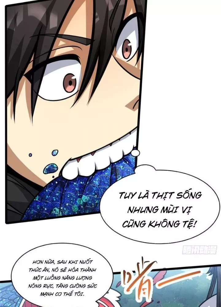 Siêu Phàm Sát Thần Chapter 300 - Trang 2