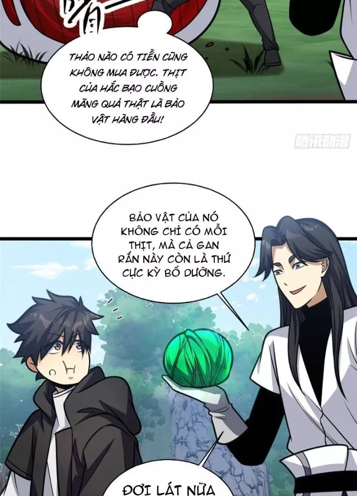 Siêu Phàm Sát Thần Chapter 300 - Trang 2