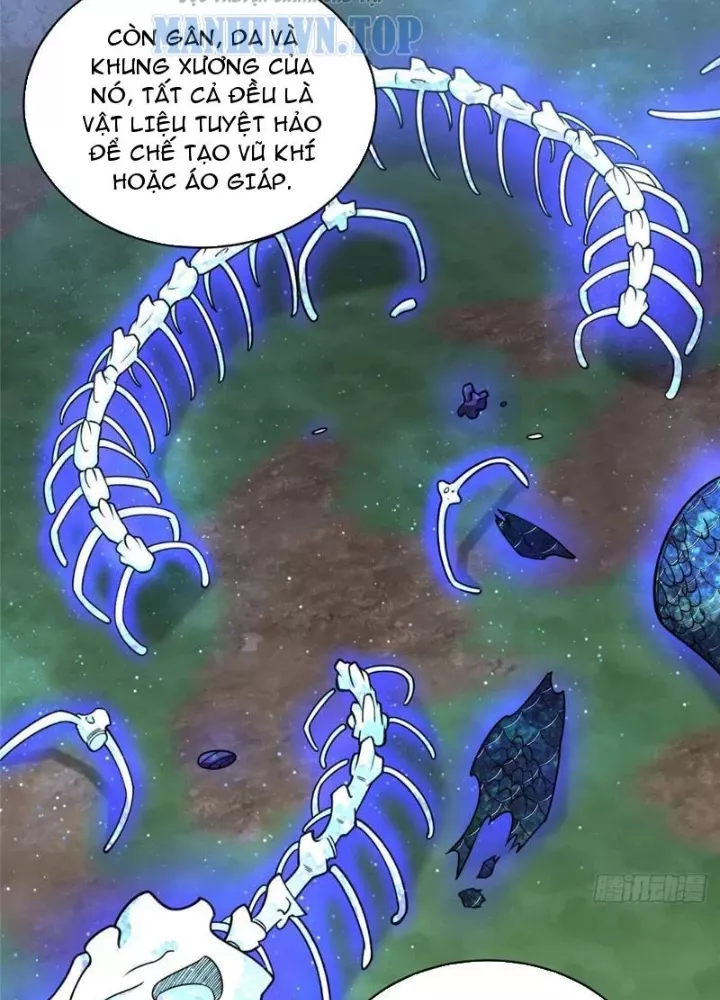 Siêu Phàm Sát Thần Chapter 300 - Trang 2