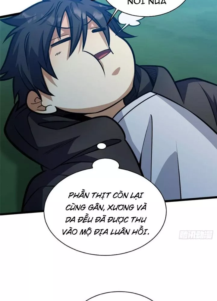 Siêu Phàm Sát Thần Chapter 300 - Trang 2