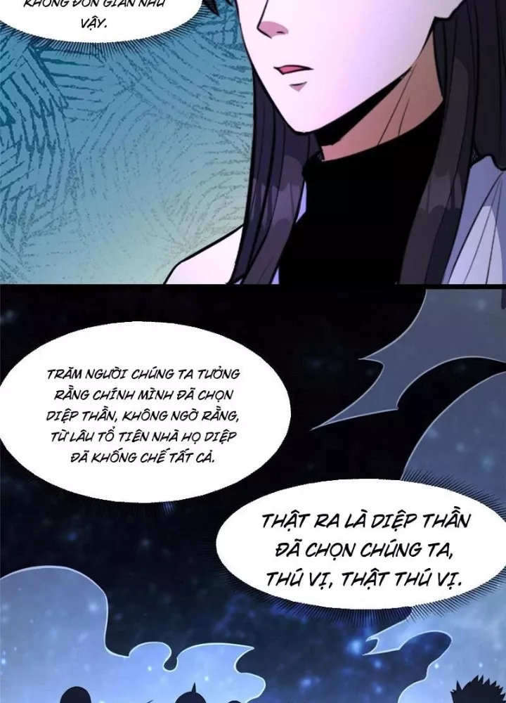 Siêu Phàm Sát Thần Chapter 301 - Trang 2