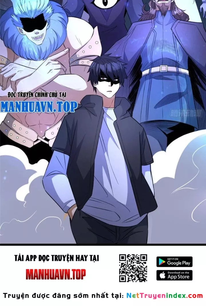 Siêu Phàm Sát Thần Chapter 301 - Trang 2