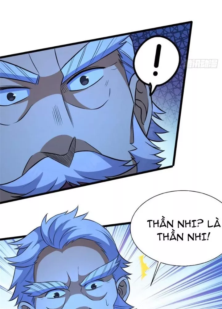 Siêu Phàm Sát Thần Chapter 301 - Trang 2