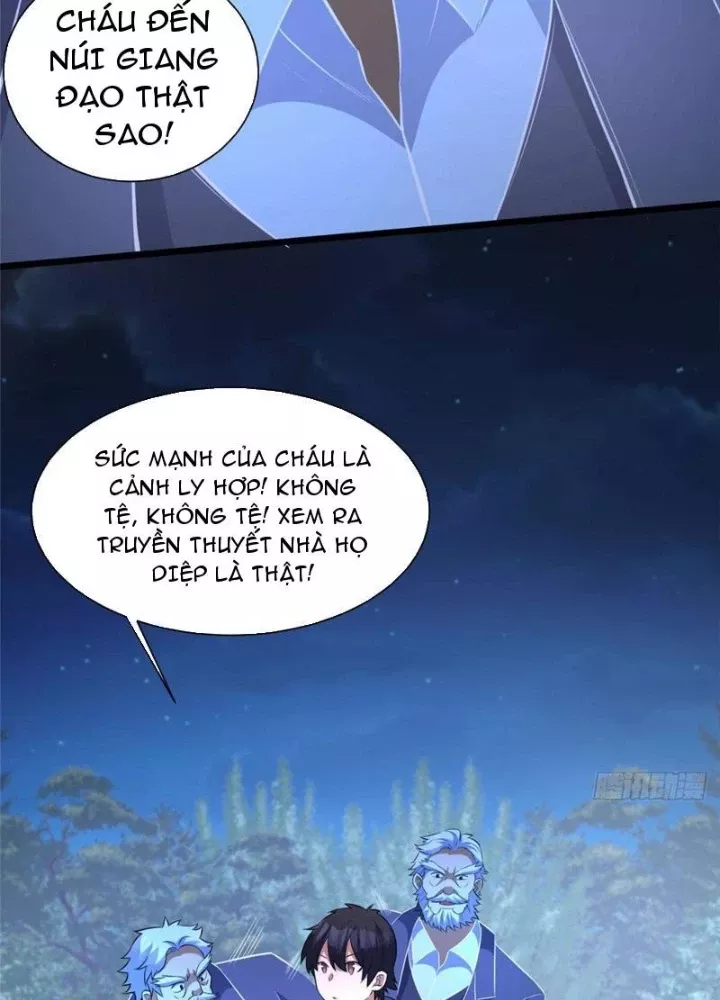 Siêu Phàm Sát Thần Chapter 301 - Trang 2
