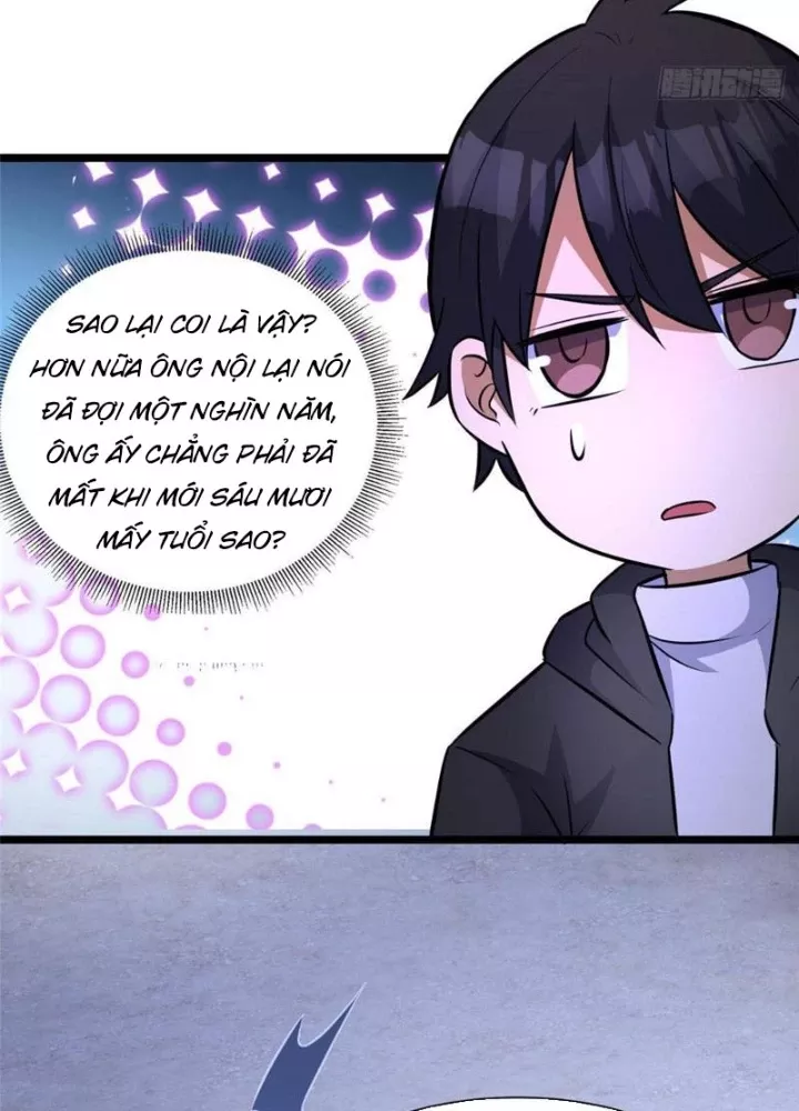 Siêu Phàm Sát Thần Chapter 301 - Trang 2