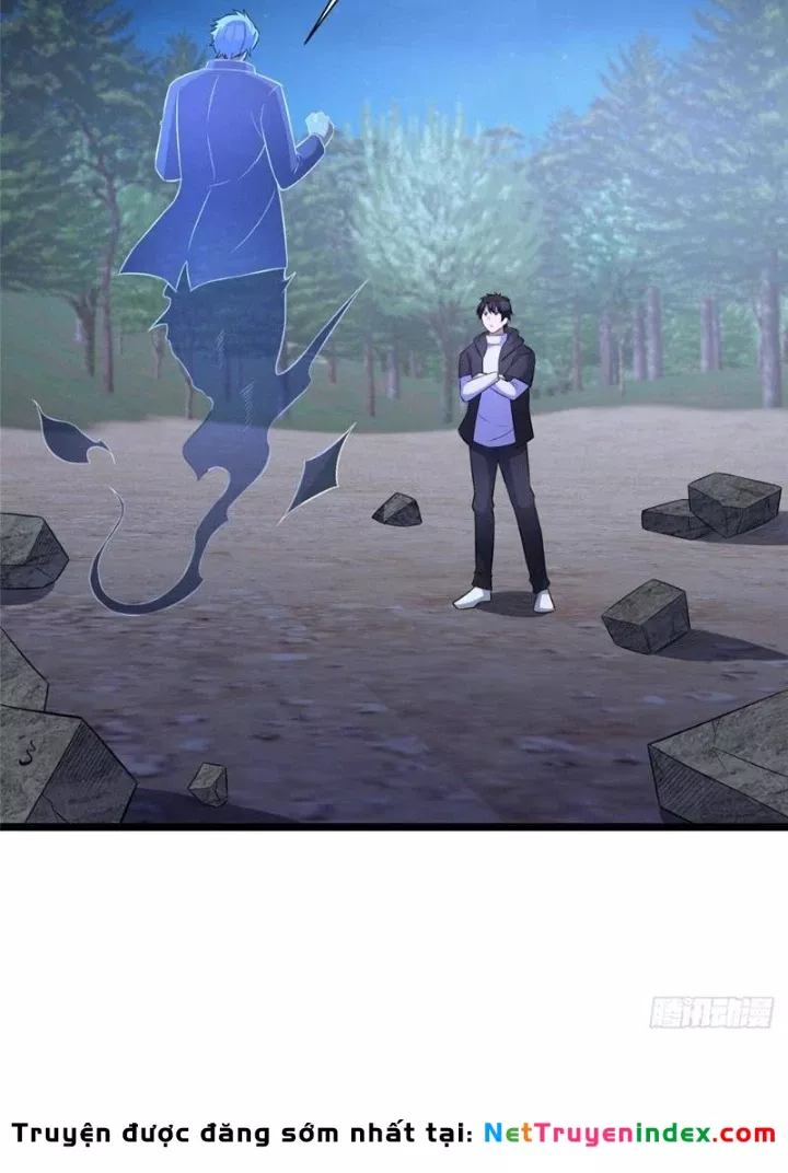 Siêu Phàm Sát Thần Chapter 301 - Trang 2