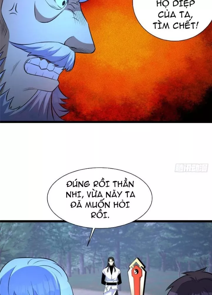 Siêu Phàm Sát Thần Chapter 301 - Trang 2