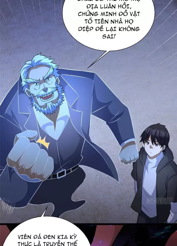 Siêu Phàm Sát Thần Chapter 301 - Trang 2