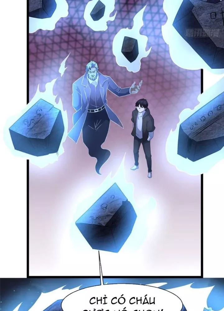 Siêu Phàm Sát Thần Chapter 301 - Trang 2