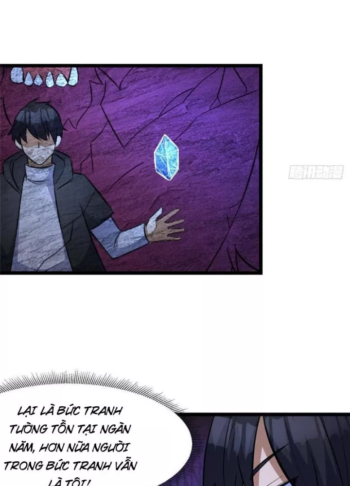 Siêu Phàm Sát Thần Chapter 301 - Trang 2