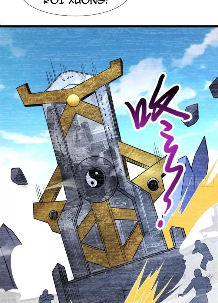 Siêu Phàm Sát Thần Chapter 301 - Trang 2