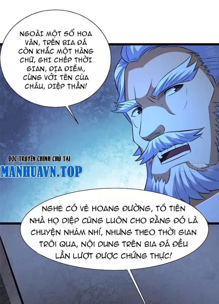Siêu Phàm Sát Thần Chapter 301 - Trang 2