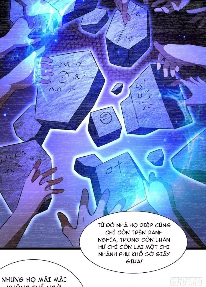 Siêu Phàm Sát Thần Chapter 301 - Trang 2