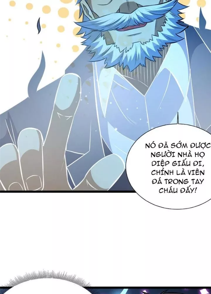Siêu Phàm Sát Thần Chapter 301 - Trang 2