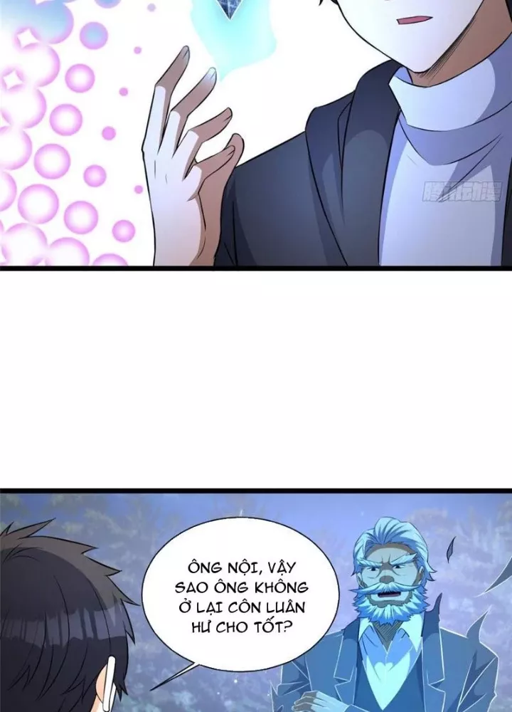 Siêu Phàm Sát Thần Chapter 301 - Trang 2