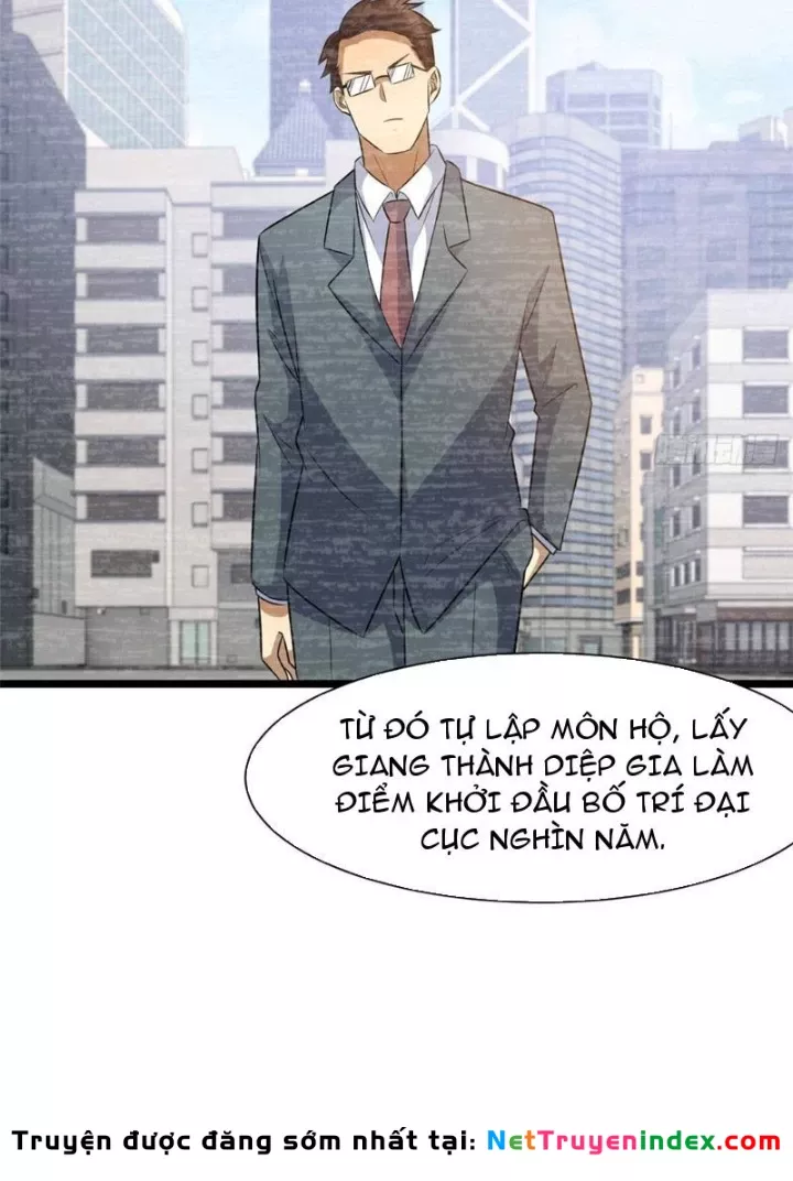 Siêu Phàm Sát Thần Chapter 301 - Trang 2