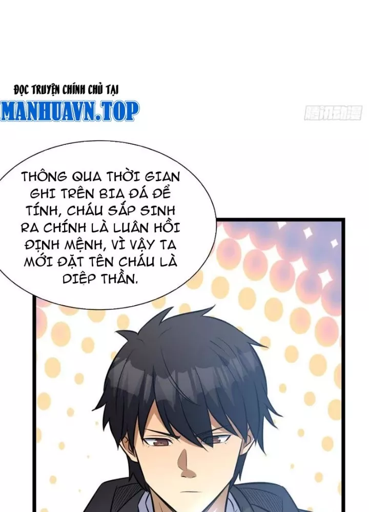 Siêu Phàm Sát Thần Chapter 301 - Trang 2