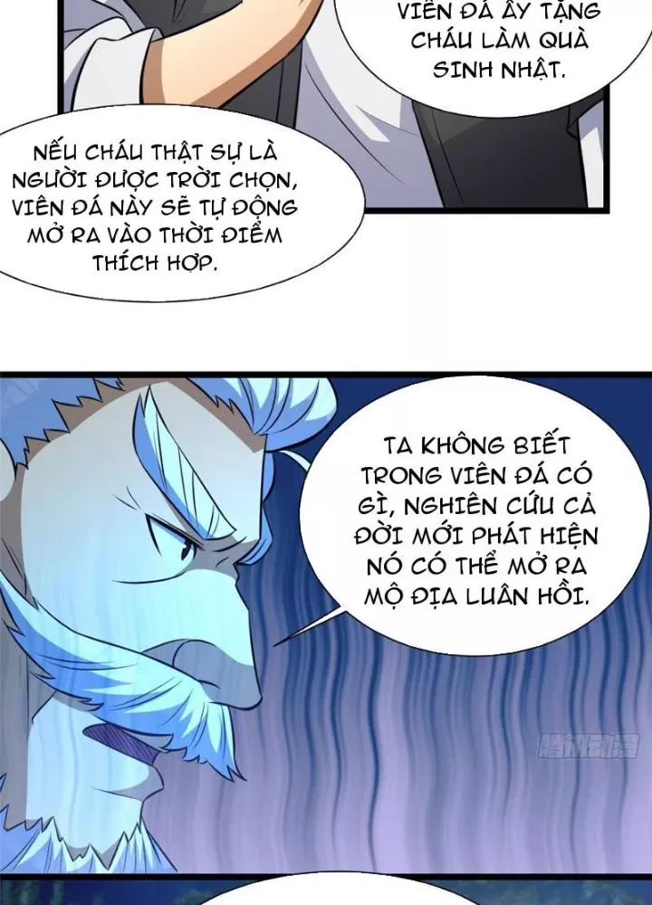 Siêu Phàm Sát Thần Chapter 301 - Trang 2