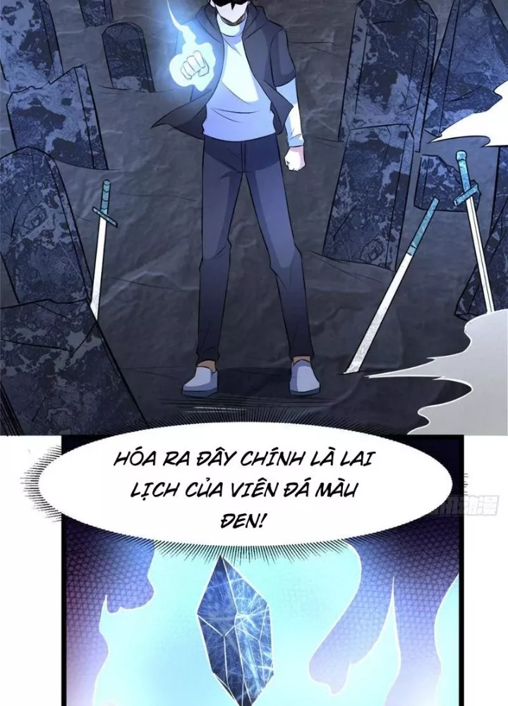 Siêu Phàm Sát Thần Chapter 301 - Trang 2