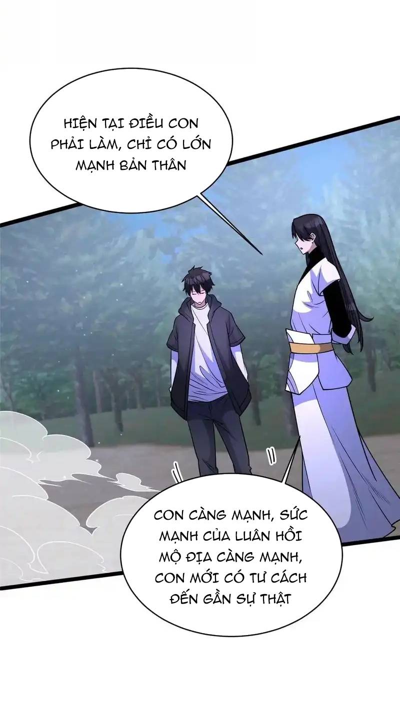 Siêu Phàm Sát Thần Chapter 302 - Trang 2