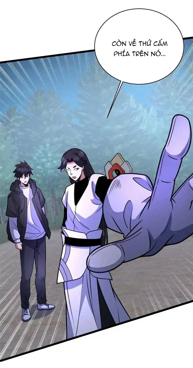 Siêu Phàm Sát Thần Chapter 302 - Trang 2