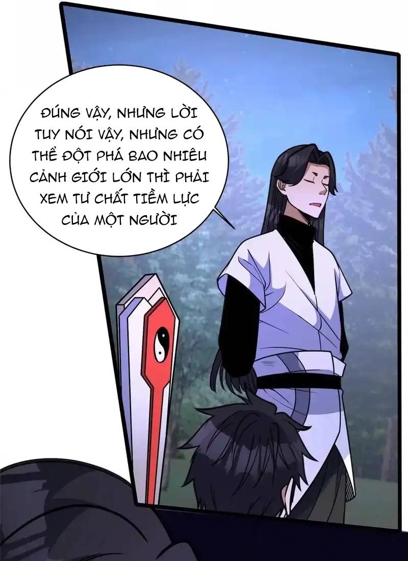 Siêu Phàm Sát Thần Chapter 302 - Trang 2