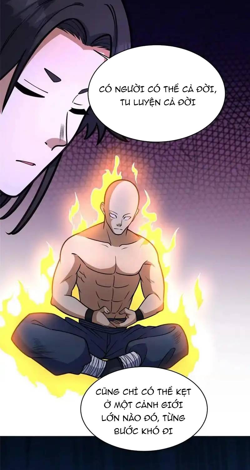 Siêu Phàm Sát Thần Chapter 302 - Trang 2