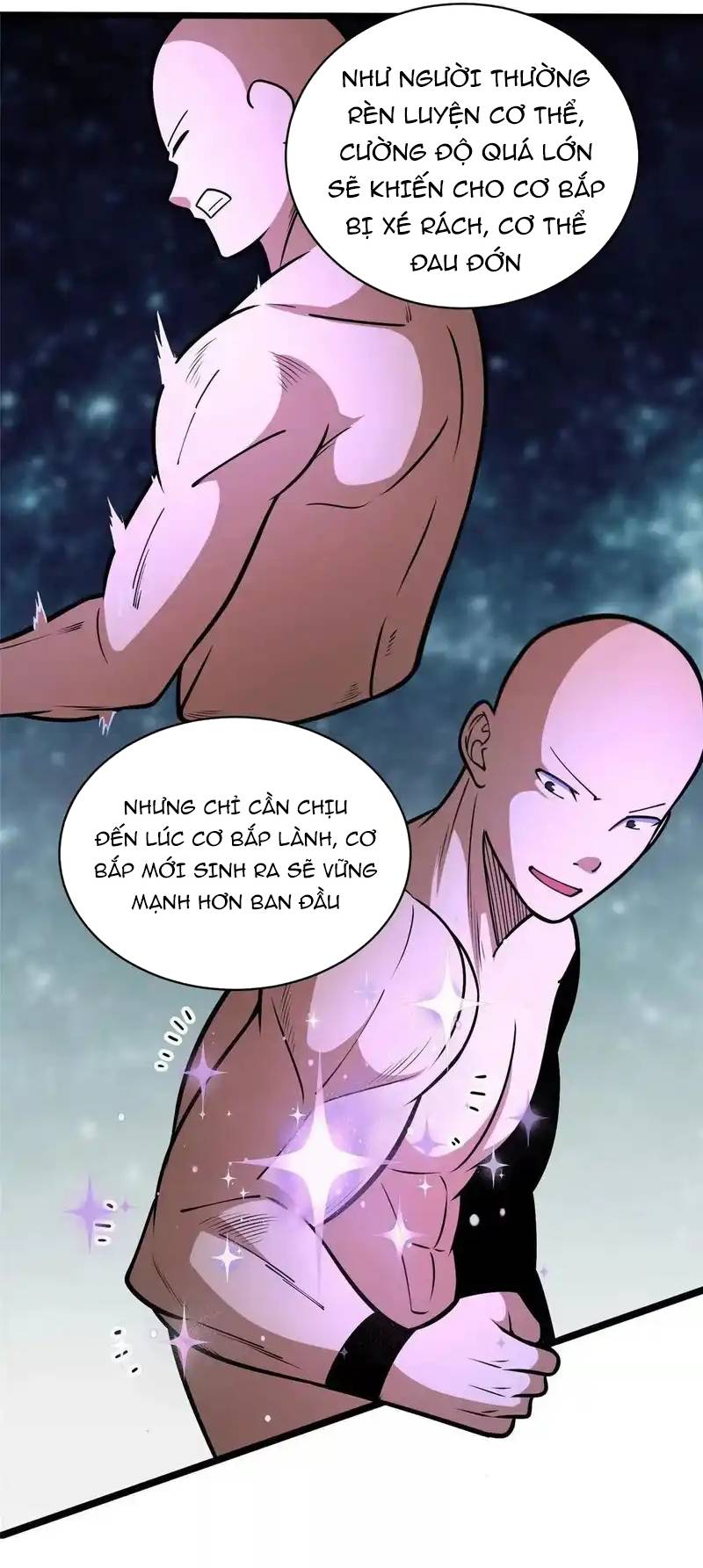 Siêu Phàm Sát Thần Chapter 302 - Trang 2