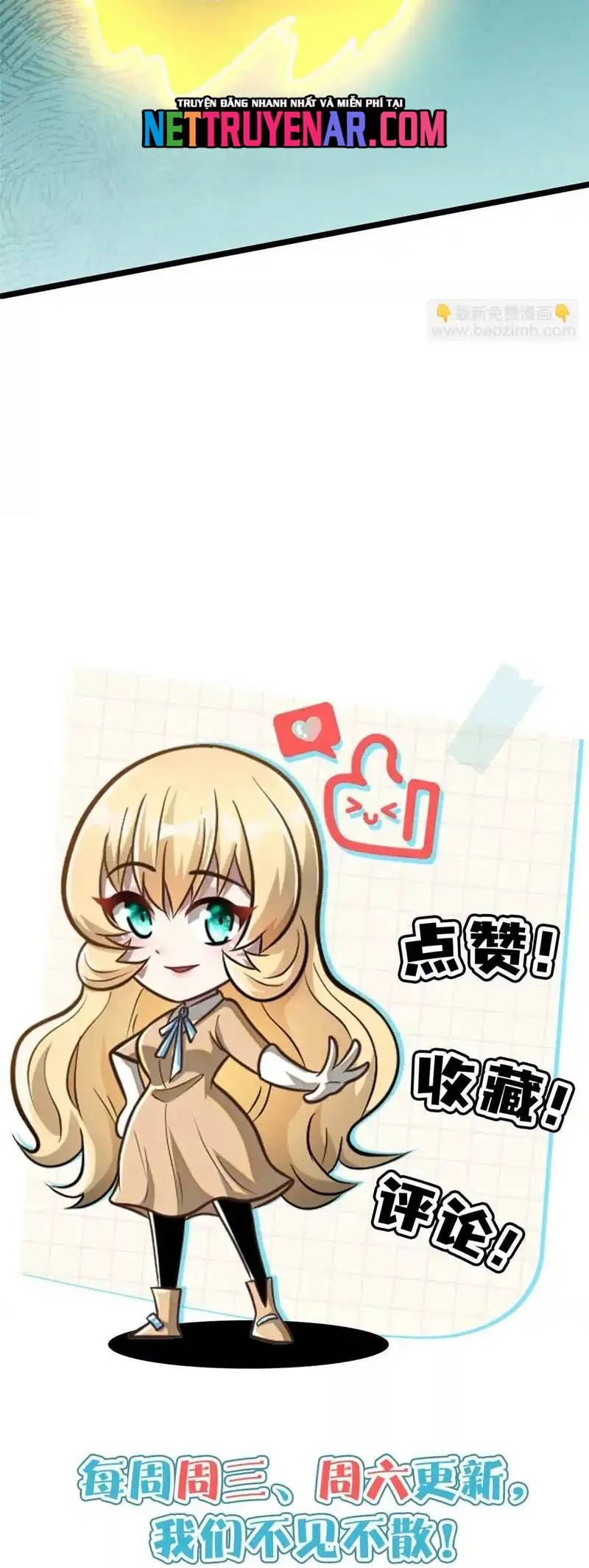 Siêu Phàm Sát Thần Chapter 302 - Trang 2