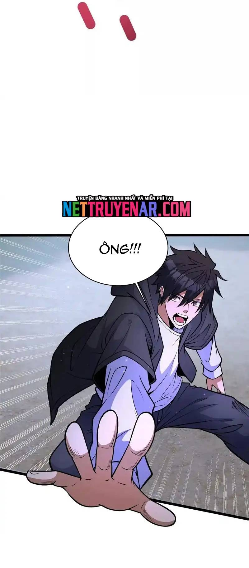 Siêu Phàm Sát Thần Chapter 302 - Trang 2