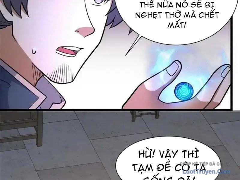 Siêu Phàm Sát Thần Chapter 303 - Trang 2