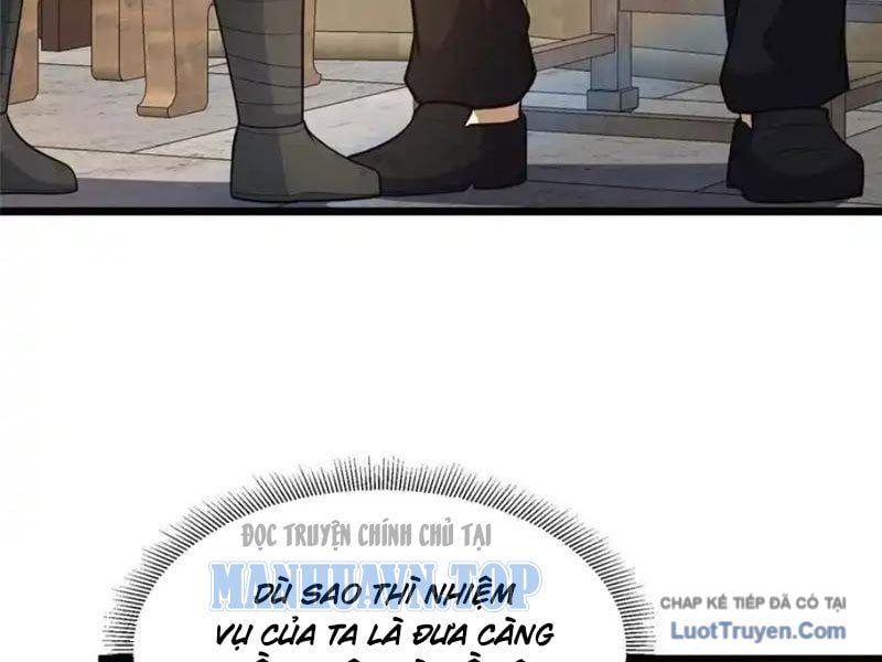 Siêu Phàm Sát Thần Chapter 303 - Trang 2