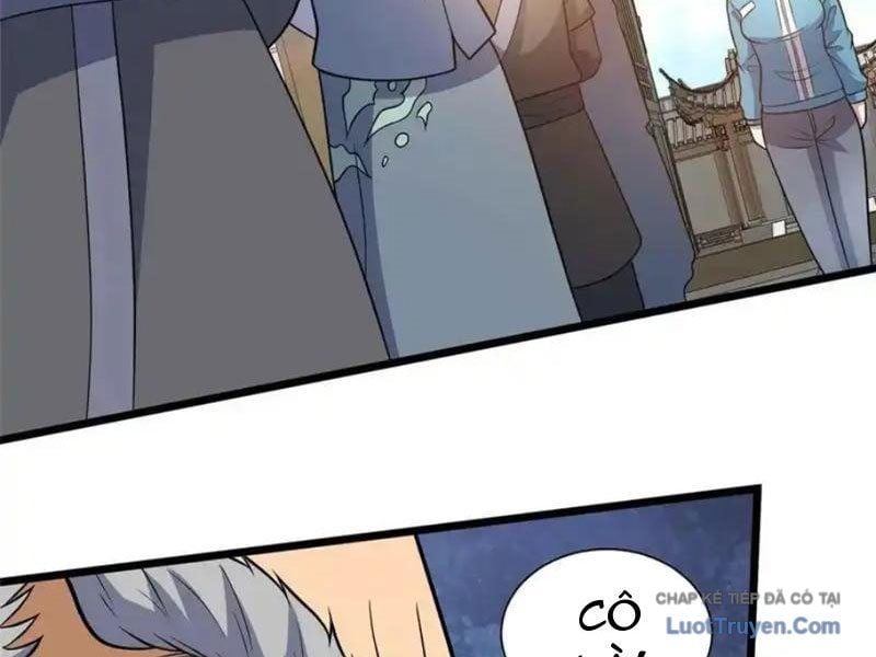 Siêu Phàm Sát Thần Chapter 303 - Trang 2