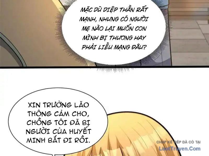 Siêu Phàm Sát Thần Chapter 303 - Trang 2