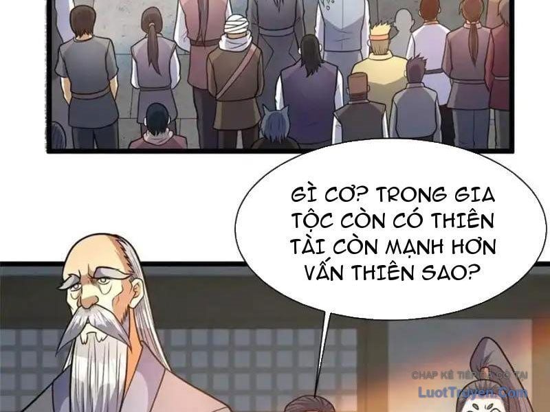 Siêu Phàm Sát Thần Chapter 303 - Trang 2