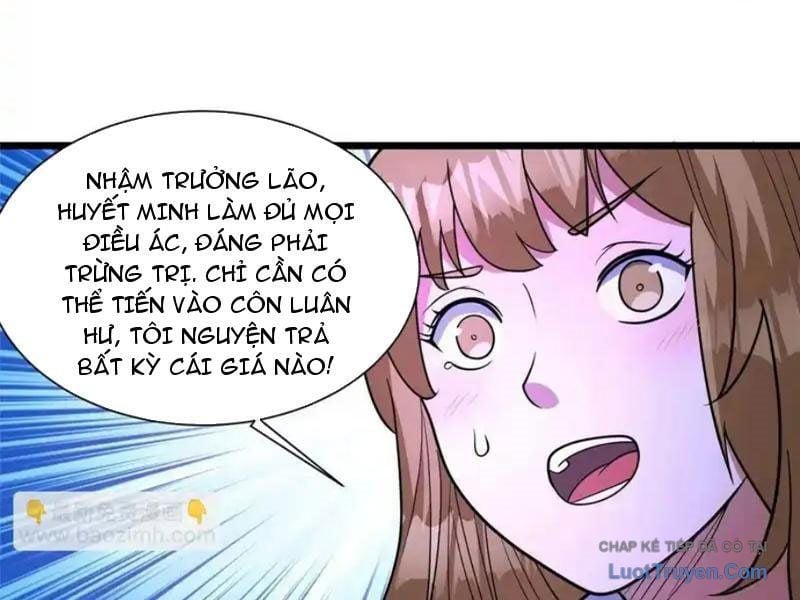 Siêu Phàm Sát Thần Chapter 303 - Trang 2