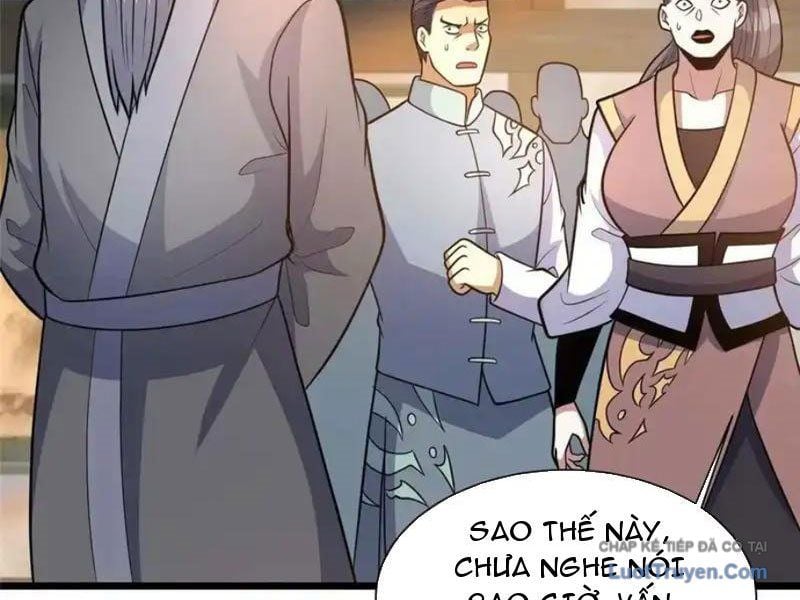 Siêu Phàm Sát Thần Chapter 303 - Trang 2