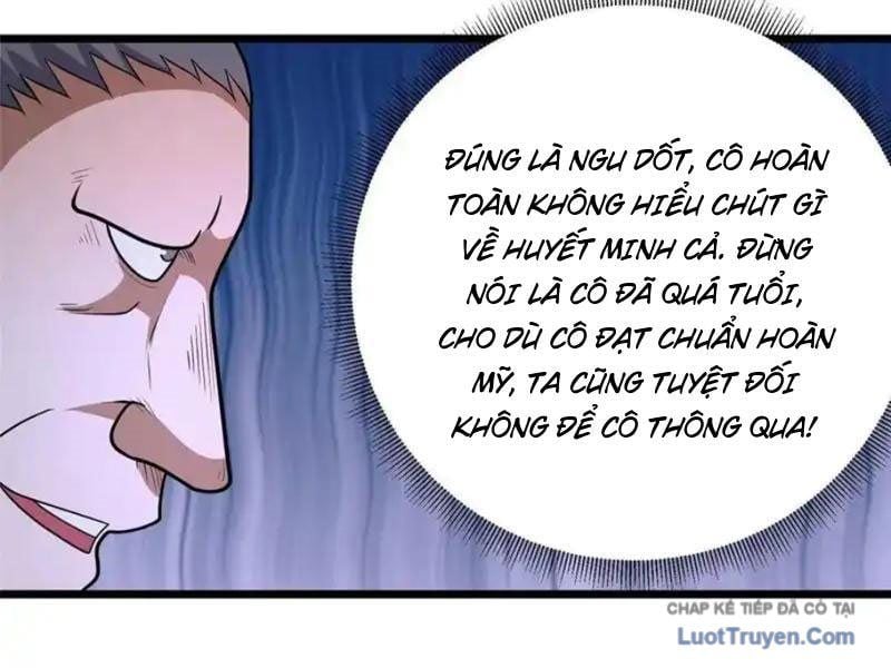 Siêu Phàm Sát Thần Chapter 303 - Trang 2