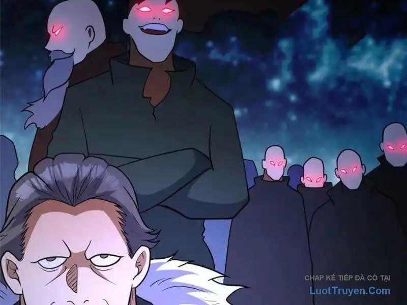 Siêu Phàm Sát Thần Chapter 303 - Trang 2