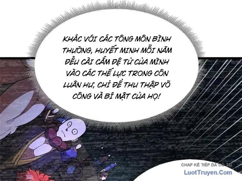 Siêu Phàm Sát Thần Chapter 303 - Trang 2