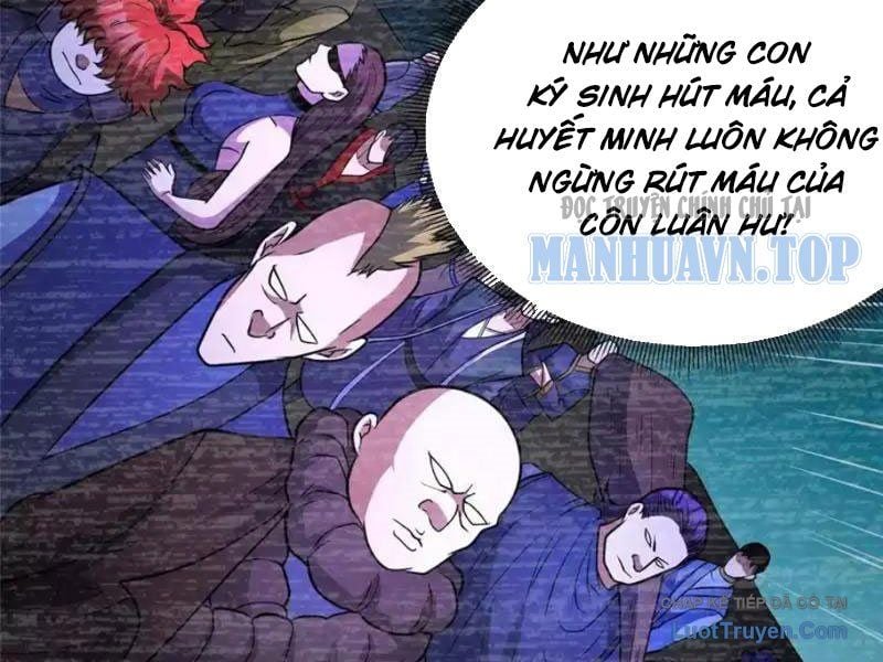 Siêu Phàm Sát Thần Chapter 303 - Trang 2
